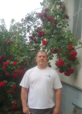Сергей, 50, Россия, Белгород