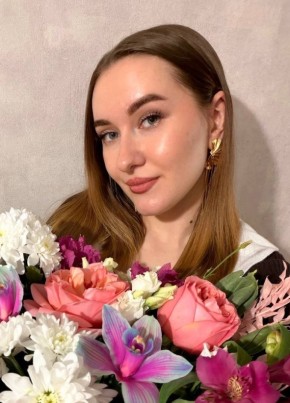 Vika из Рязани 30 лет