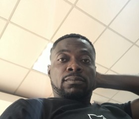 Ben, 40, Sekondi-Takoradi