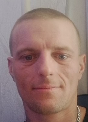 Дима из Горад Мінска 35 лет