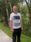 юрий, 52 года, Омск