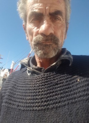 Ali , 53, Türkiye Cumhuriyeti, İzmir