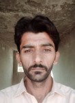 Naveed, 23 года, اسلام آباد