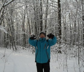 Andrey, 49, Ulyanovsk