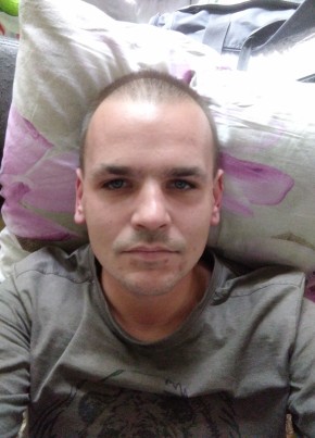 Иван, 35, Россия, Кимры