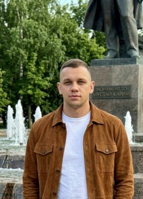 Алексей из Петрозаводска 36 лет