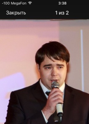 MrDarkHide, 38, Russia, Saint Petersburg
