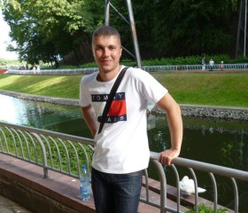 Georgiy, 38, Vladimir