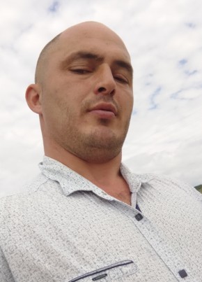 Омар, 34, Россия, Ставрополь