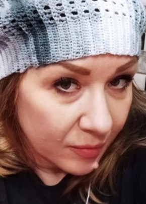 Надежда из Пушкино 55 лет