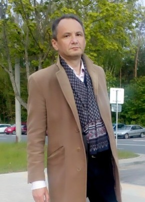 Андрей, 52, Рэспубліка Беларусь, Салігорск