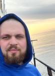 Pavel, 26, Amsterdam