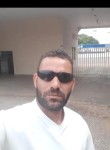 Luiz, 40 лет, Brasília