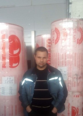 Павел, 40, Россия, Тверь