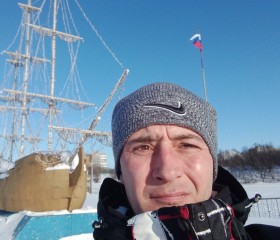 Вадик, 39 лет, Мурманск