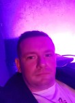 Oleg, 36, Yaroslavl