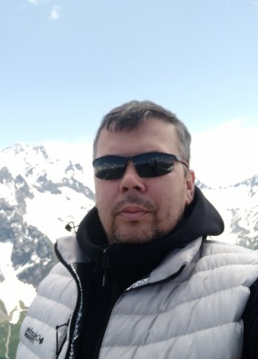Михаил, 45, Türkiye Cumhuriyeti, Silifke