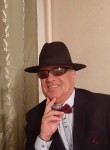 Vladimir Vasyutin, 72, Chelyabinsk