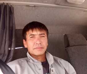 Асхат Абдраманов, 40 лет, Olmaliq