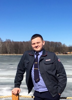 Александр, 23, Россия, Чехов