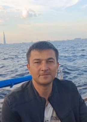 Константин, 42, Россия, Санкт-Петербург