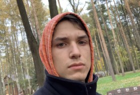 Иван, 24 - Только Я