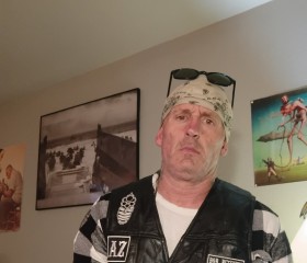 Robert Mattes, 55, Phoenix