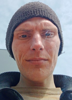 Николай, 30, Рэспубліка Беларусь, Горад Нясвіж