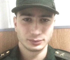 Руслан, 25 лет, Екатеринбург