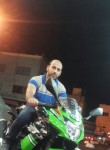 Hani, 31  , Ramallah