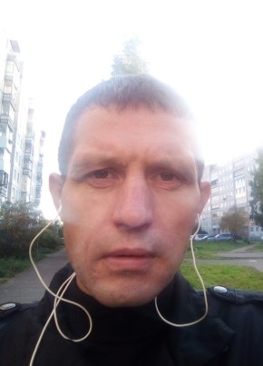 Aleksandr, 39, Russia, Arkhangelsk