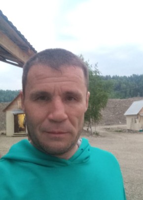 Макс, 40, Россия, Воронеж
