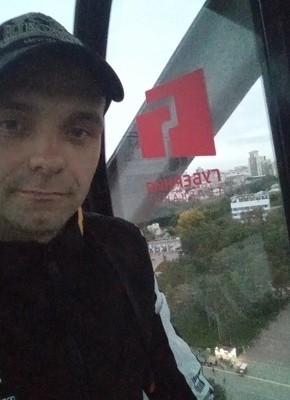 Юрий, 39, Россия, Лоухи