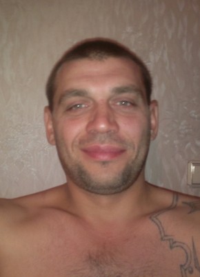 Дмитрий Сколов, 36, Рэспубліка Беларусь, Глыбокае