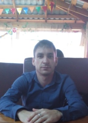 Андрей, 35, Россия, Кинель