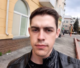 Кирилл, 26 лет, Красноярск