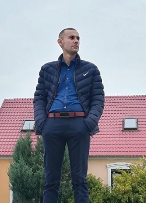 Андрей, 29, Рэспубліка Беларусь, Іванава