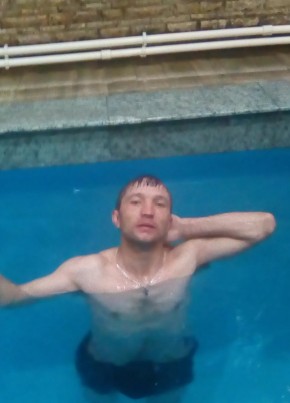 Сергей, 34, Россия, Борзя