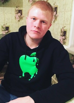 Дмитрий, 31, Россия, Белово