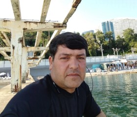 Rakhmonali, 47, Kulob