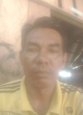 Unknown, 45, Indonesia, Kualatungkal
