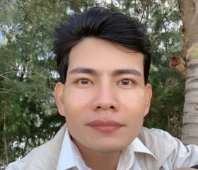 Buti, 35, Ho Chi Minh City