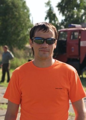 Павел, 47, Россия, Верхняя Салда