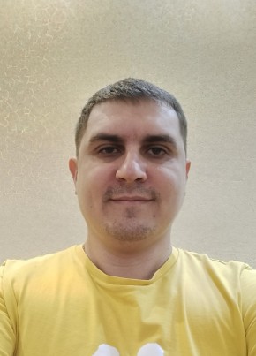 Александр, 38, Россия, Новотроицк