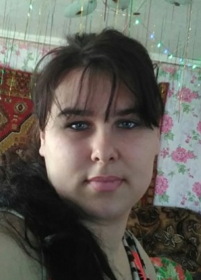 Алёна, 30, Россия, Алапаевск