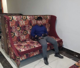 Арсен, 24 года, Бишкек