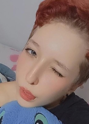 Яночка из Алматы 21 год