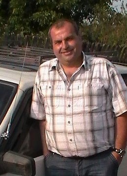 Володимир, 55, Україна, Львів