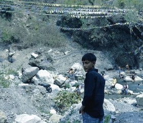 Gaurav Rawat, 18 лет, Dehra Dūn