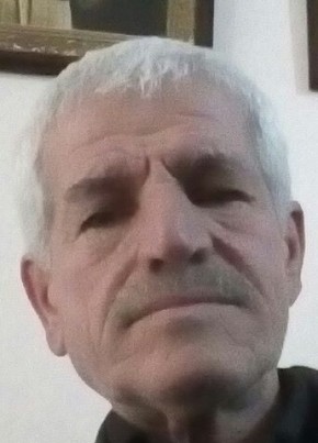 Mehmet, 72, Türkiye Cumhuriyeti, Mersin